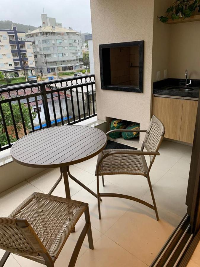 Apartment Apto Novo A Uma Quadra Da