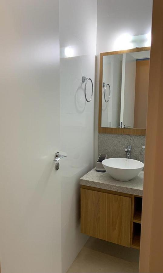 Apto Novo A Uma Quadra Da Apartment Florianopolis
