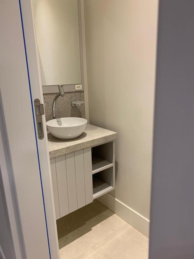 Apartment Apto Novo A Uma Quadra Da