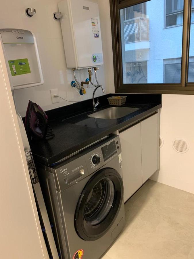 Apartment Apto Novo A Uma Quadra Da *