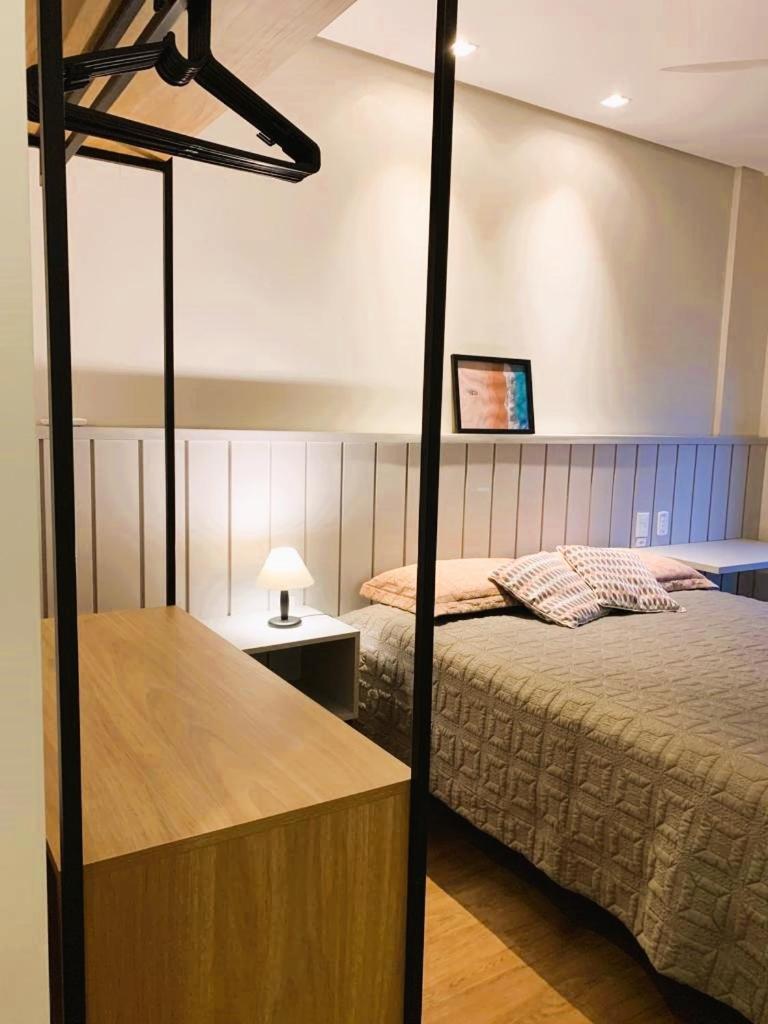 Apto Novo A Uma Quadra Da Apartment *