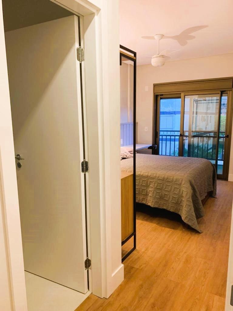 Apto Novo A Uma Quadra Da Apartment
