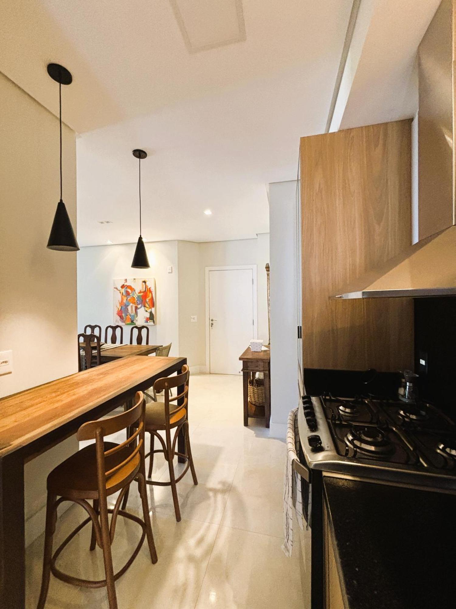 Apartment Apto Novo A Uma Quadra Da