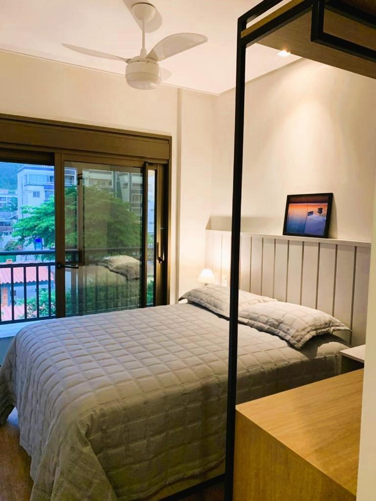 Apto Novo A Uma Quadra Da Apartment